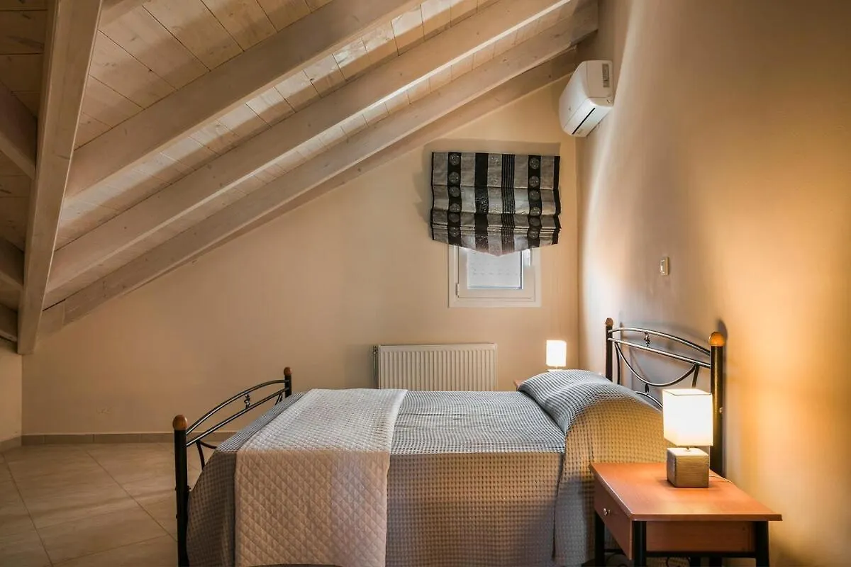 Orientview Loft Appartement Argostoli  Griekenland