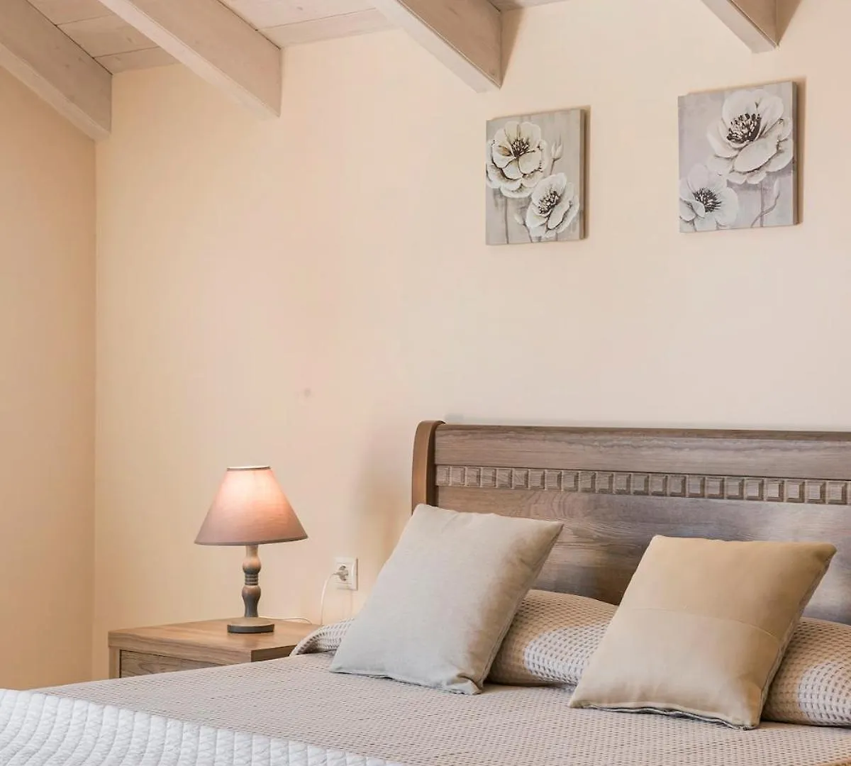 Orientview Loft Appartement Argostoli  Griekenland