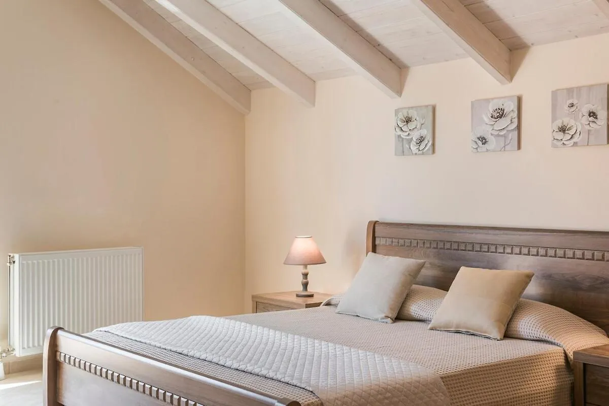 Orientview Loft Appartement Argostoli  Argostoli (Kefalonia)