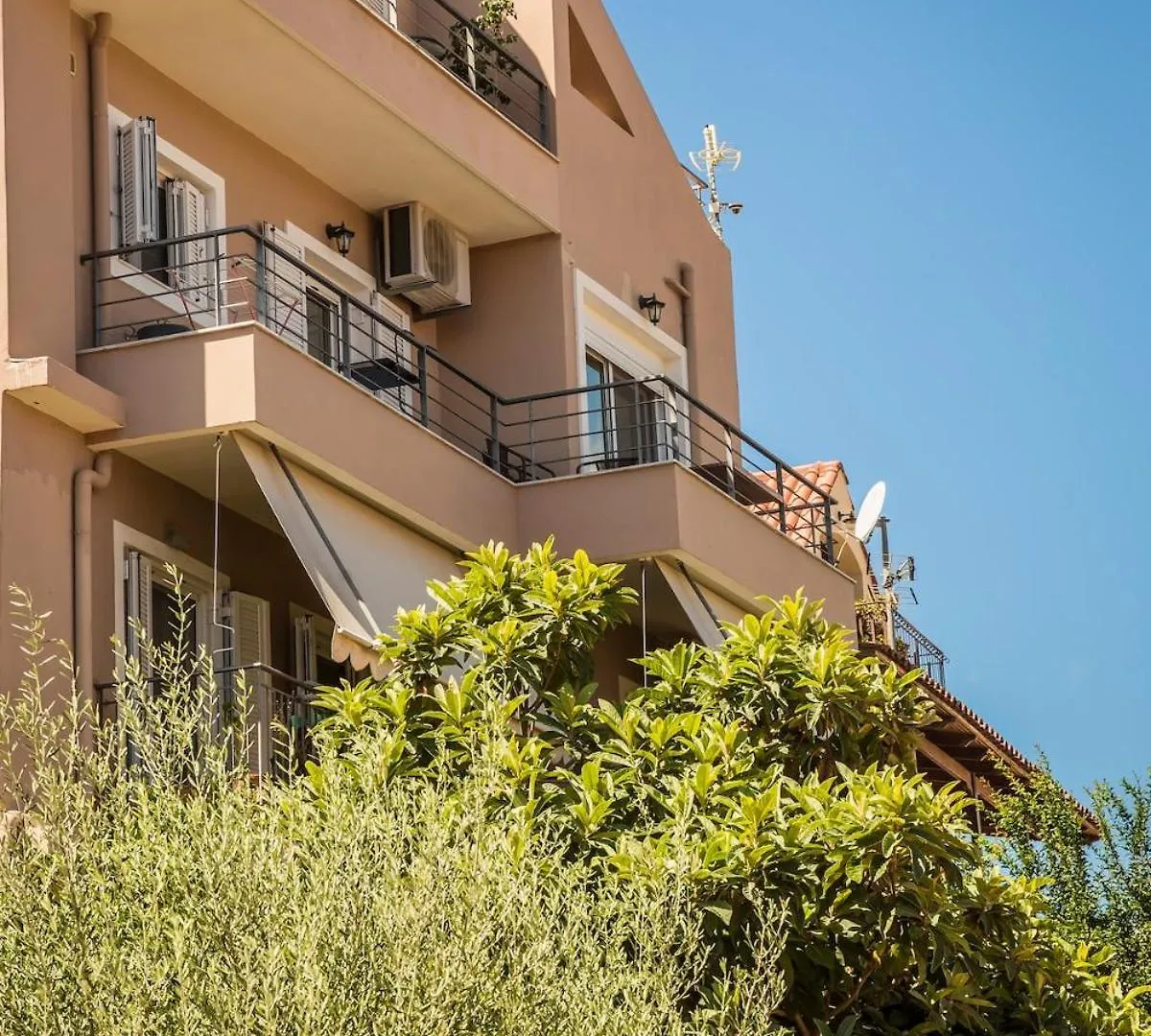 Orientview Loft Appartement Argostoli  Argostoli (Kefalonia)