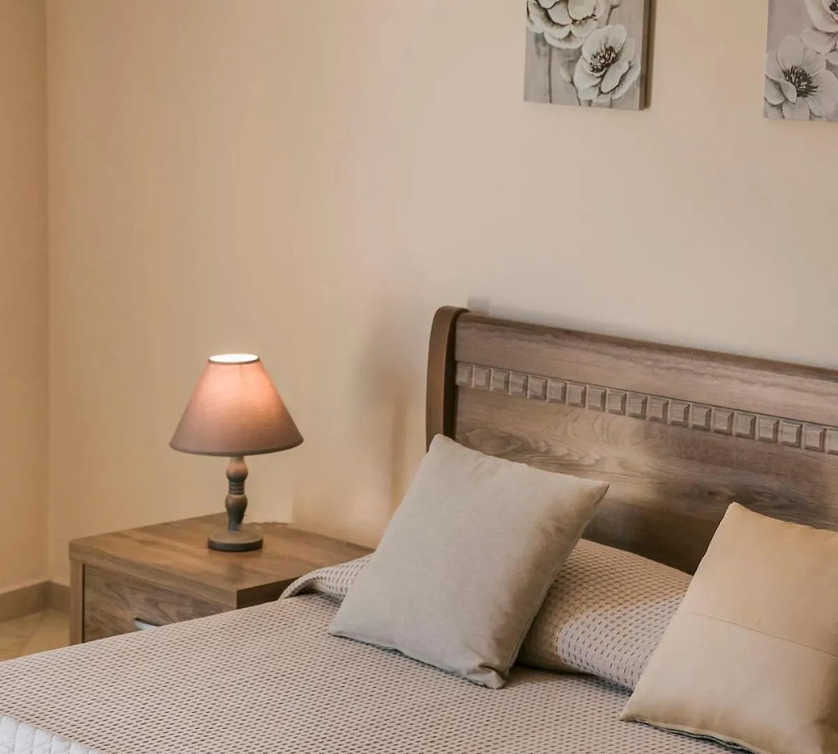 Orientview Loft Appartement Argostoli  0*, Argostoli (Kefalonia)