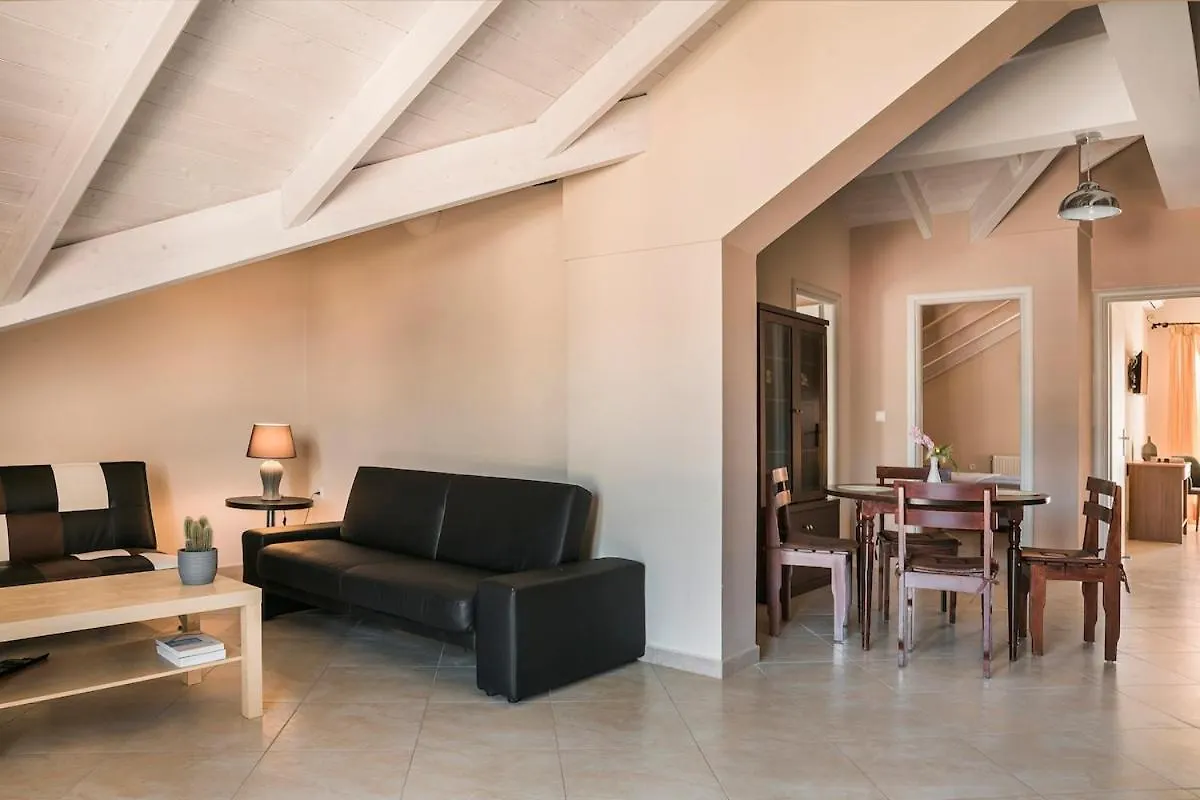 Orientview Loft Appartement Argostoli