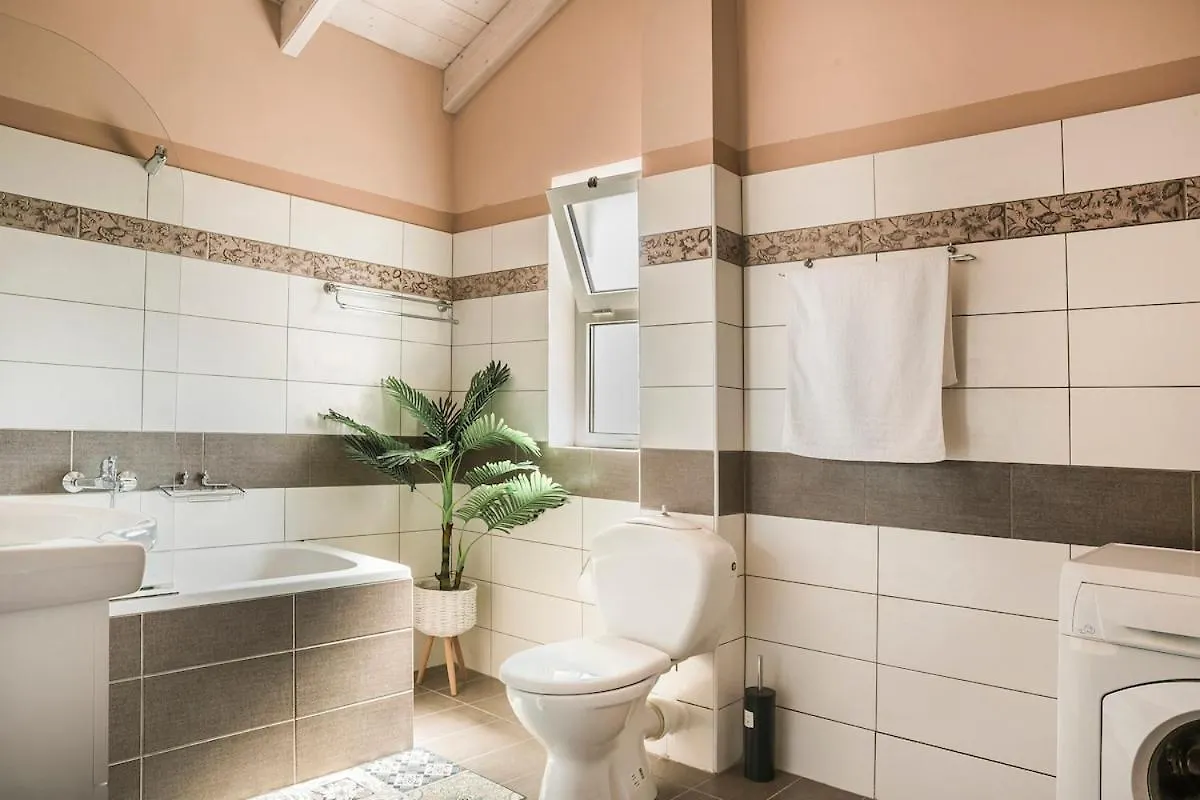 Orientview Loft Appartement Argostoli