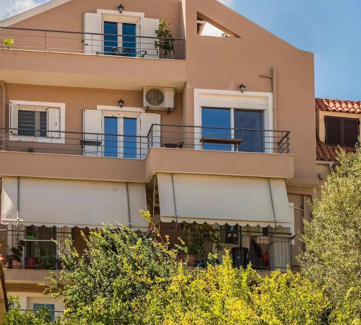 Orientview Loft Appartement Argostoli  Griekenland