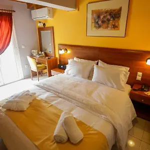 Hotel Mirabel Citycenter, Argostóli