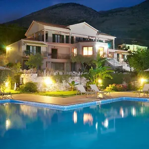 Appartement Fotini, Agia Efimia